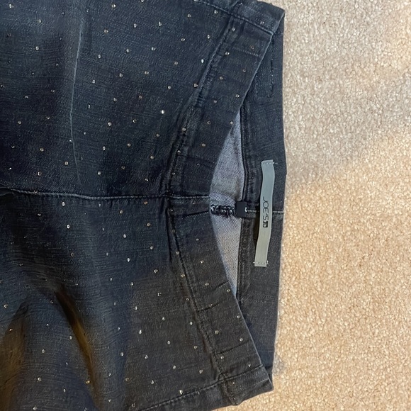 NWOT Joes Jeans Fit: The Legging size size Small: (27/28) (4/6) - Picture 3 of 8